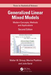 13 Linear and generalized linear mixed models .